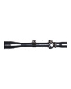 Weaver V8 2.5-8X Scope