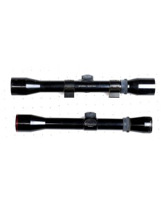 Assorted Scopes 