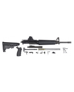 Aftermarket AR15