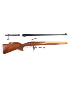 FN Mauser Sporter