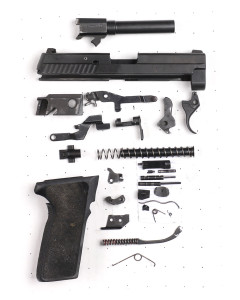 Sig Sauer P229