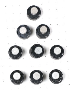 HKS Assorted Speedloaders