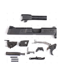 Smith & Wesson M&P 9 Shield