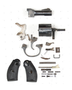 H&R 732 Side Kick