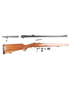 Springfield Armory 1903 Sporterized