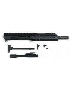 Bear Creek Arsenal AR15 