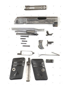 Colt 25 1908