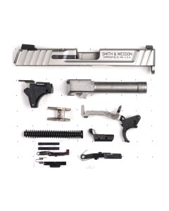 Smith & Wesson SD9VE