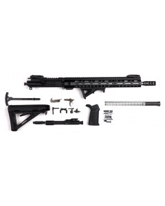 Aftermarket AR15