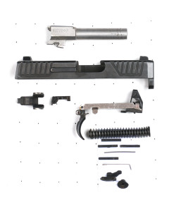 Diamondback Firearms DB9