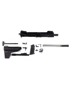 Aftermarket AR15 Pistol