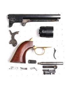 Pietta Black Powder