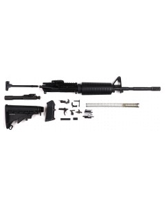 Aftermarket AR15
