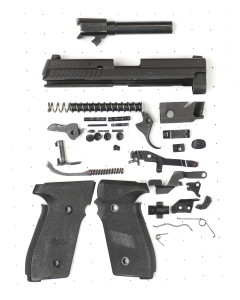 Sig Sauer P229