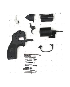 Smith & Wesson Bodyguard