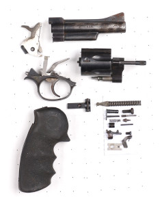 Ruger Security Six