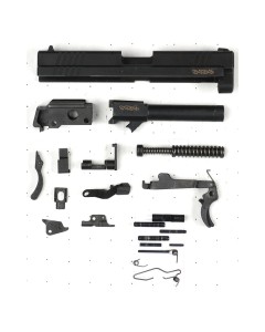 Springfield Armory XD40