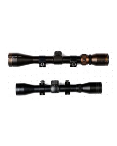 Assorted Scopes 