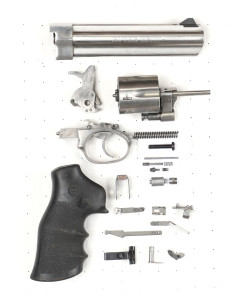 Ruger GP100