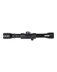 Universal Rifle Scope