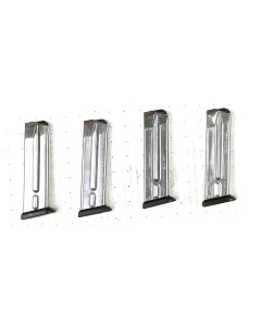 Springfield Armory XD mags
