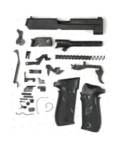 Sig Sauer P226