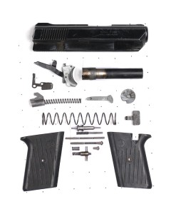 Davis Industries P-380