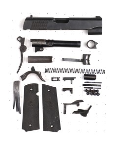 Shooters Arms Manufacturing Commodore