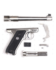 Ruger Mark II