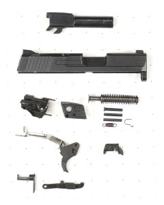 Smith & Wesson M&P 40 Shield