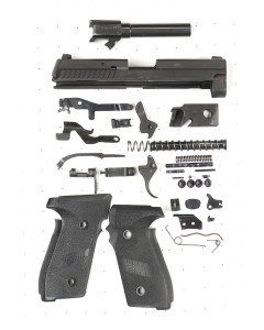 Sig Sauer P229