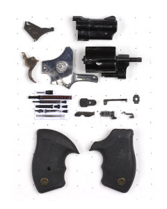Taurus 85