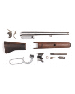 Ithaca 66 Supersingle