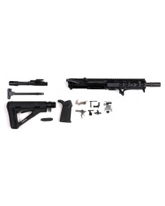 Aftermarket AR15