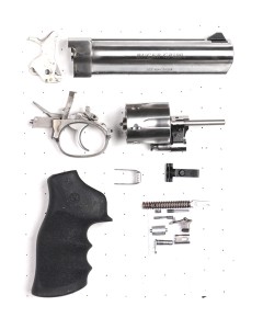 Ruger GP100