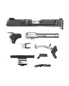 Smith & Wesson SD9VE