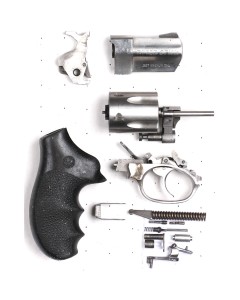 Ruger SP101