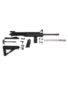 DPMS AR15 