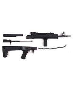 Century Arms C39V2 AK