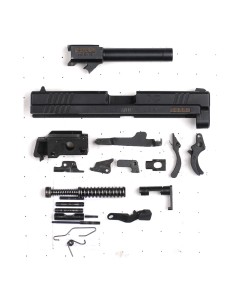 Springfield Armory XD 9