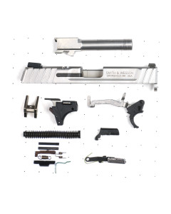 Smith & Wesson SD40VE