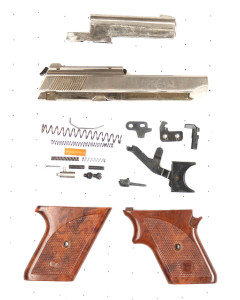 RG Industries RG26