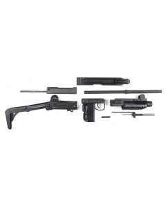 IMI Action Arms UZI Carbine