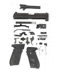 Sig Sauer P229