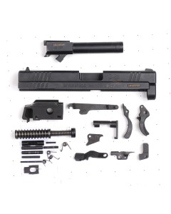 Springfield Armory XD45