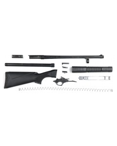 ATI Pump Action Shotgun