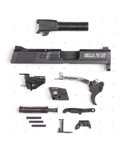 Smith & Wesson M&P 9 Shield