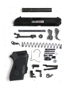Bersa Thunder 380