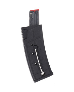 Mossberg 702 Plinkster 