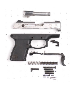 Taurus PT111 Millennium